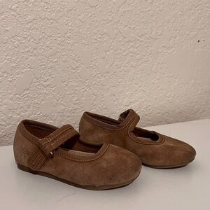 Toddler girl Flats Zara